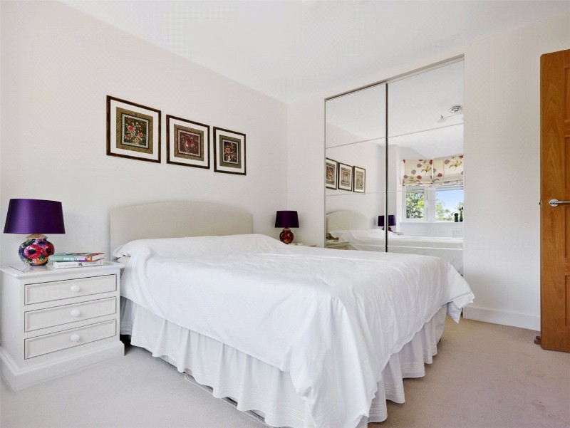 Merley Lane, Merley, Wimborne, Dorset, BH21