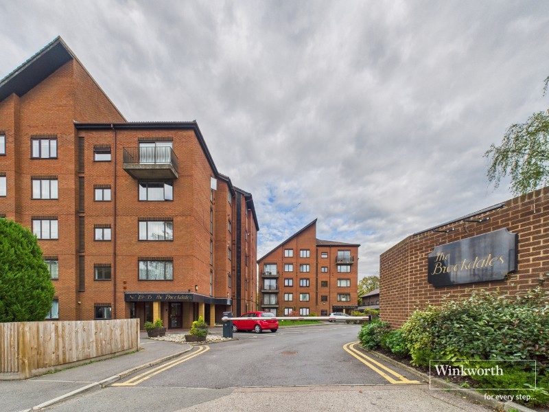 The Brookdales, London, NW11