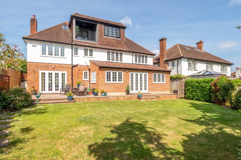 Ashmere Avenue, Beckenham, BR3