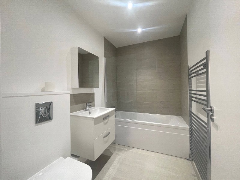 Cranley Gardens, London, N10