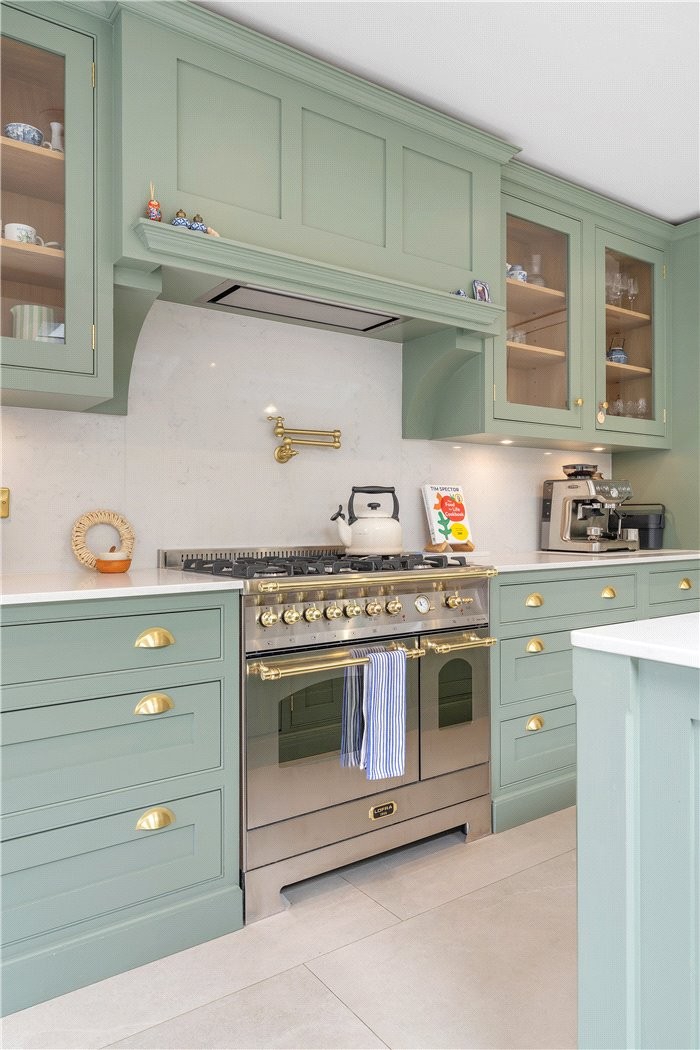 Landcroft Road, East Dulwich, London, SE22