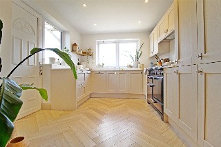 Deeping St. James Road, Northborough, Peterborough, Cambridgeshire, PE6