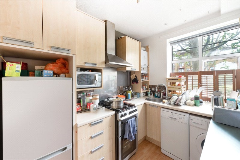 Odessa Street, London, SE16