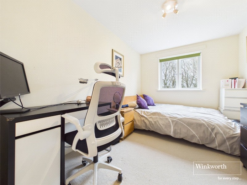 Luscinia View, Napier Road, Reading, Berkshire, RG1