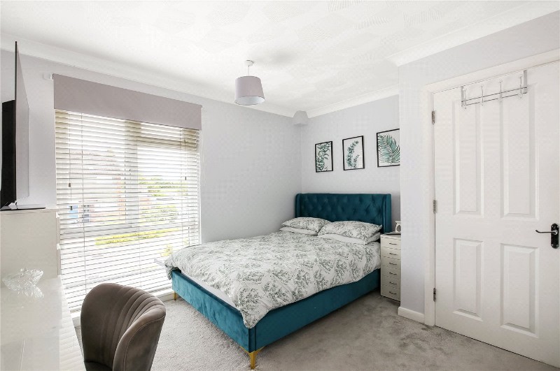 Bramshaw Close, Winchester, SO22
