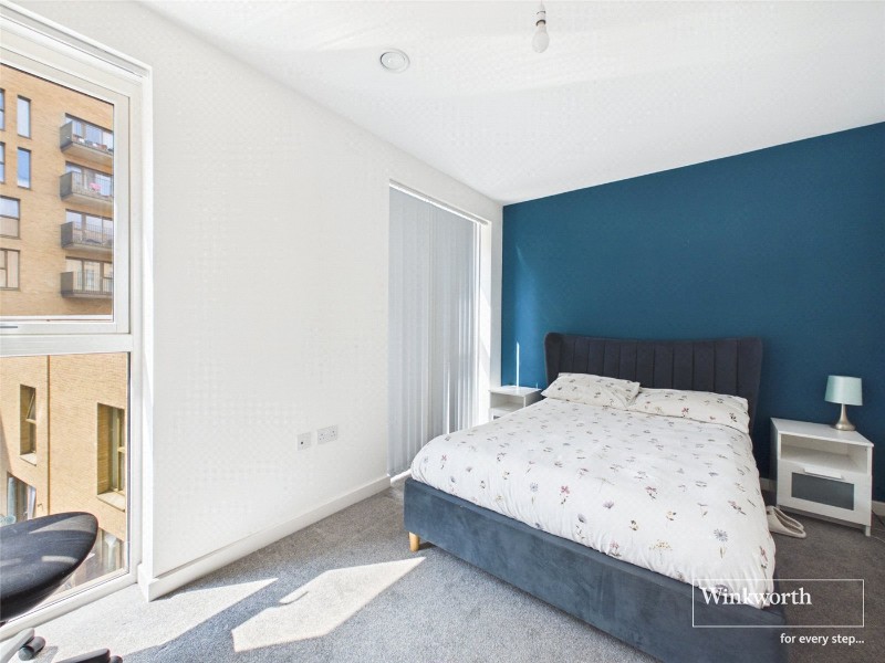 Perryfield Way, London, NW9