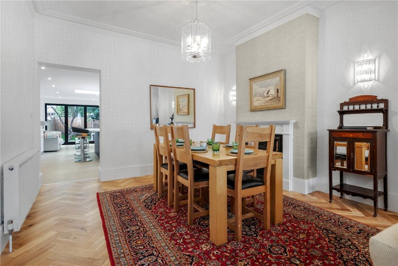 Surrey Road, Nunhead, London, SE15