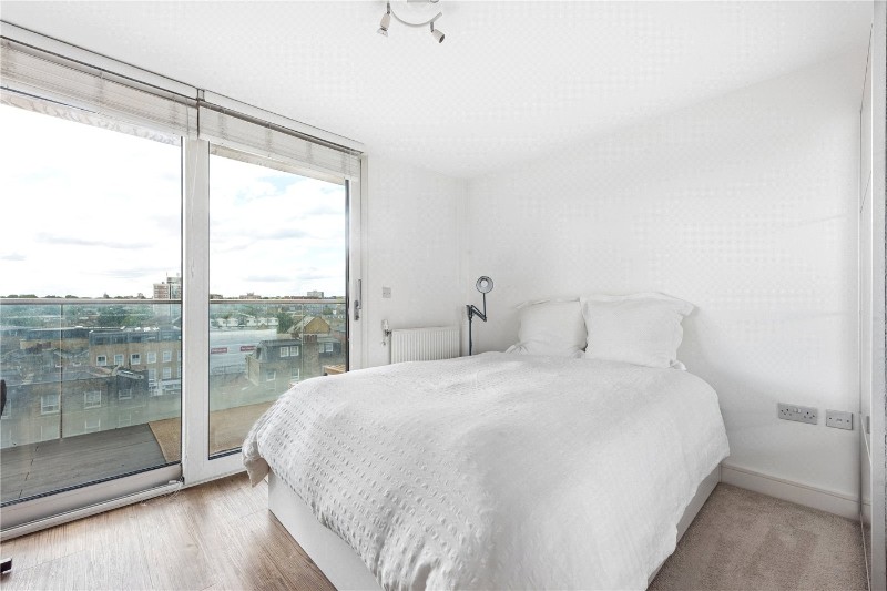 Roseberry Place, LONDON, E8