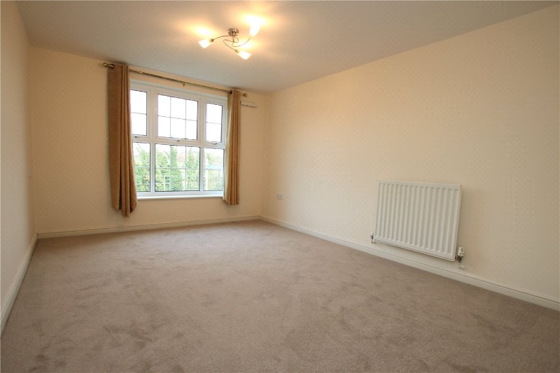 Lippincote Court, Oxford Road, Reading, Berkshire, RG31