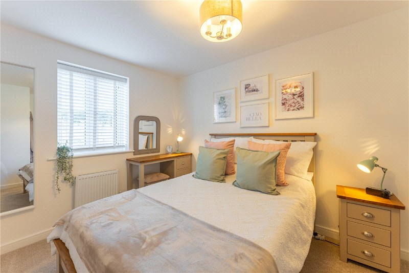 St. Marys Mews, Cubbington, Leamington Spa, Warwickshire, CV32