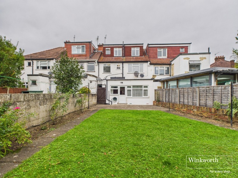 Church Drive, Kingsbury, London, NW9