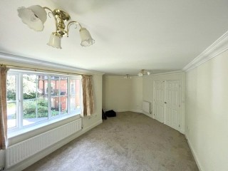 Chirk Place, Romsey, Hampshire, SO51