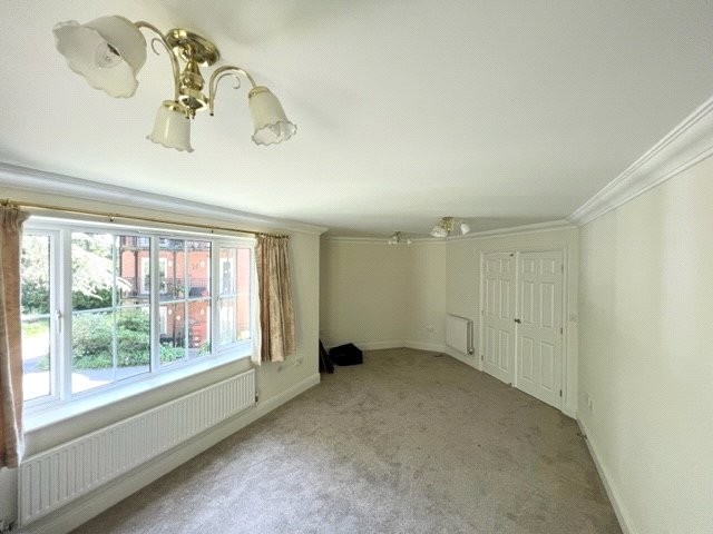 Chirk Place, Romsey, Hampshire, SO51
