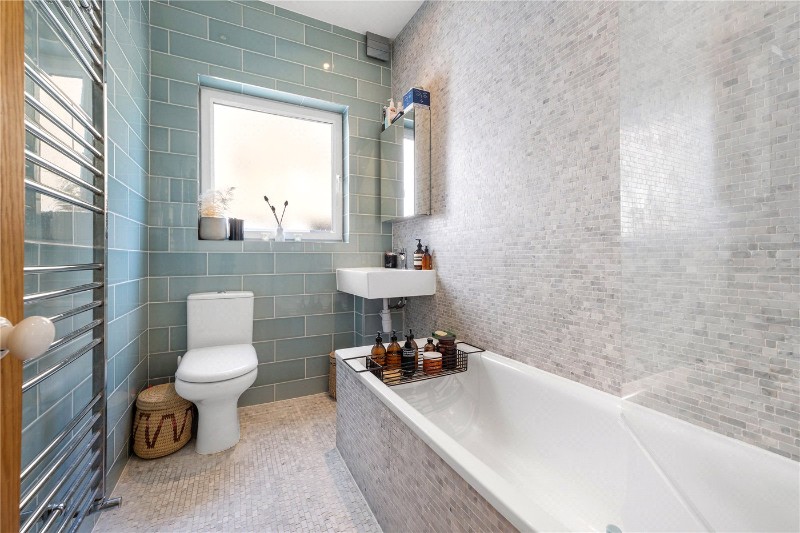 Solway Road, East Dulwich, London, SE22