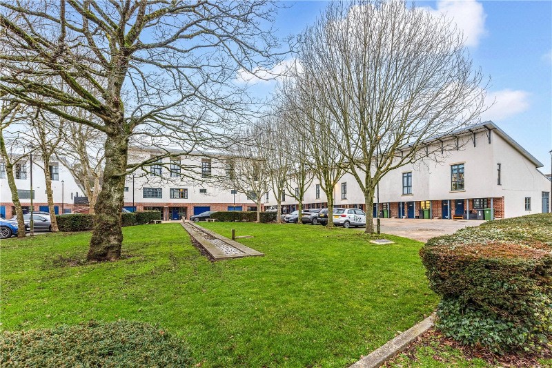 Elan Court, Winchester, Hampshire, SO23
