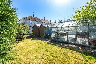 West Street, Folkingham, Sleaford, Lincolnshire, NG34