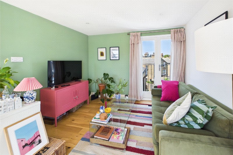 Arodene Road, London, SW2