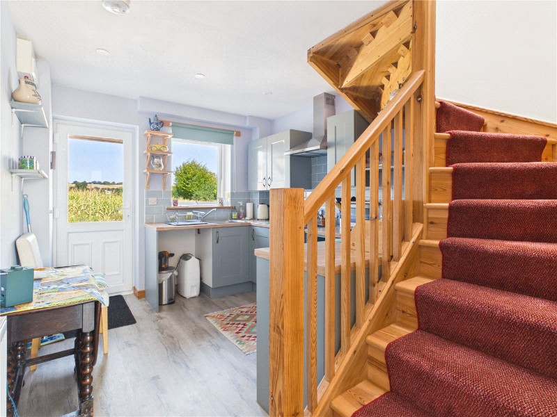 New Estate, Newton St. Cyres, Exeter, Devon, EX5