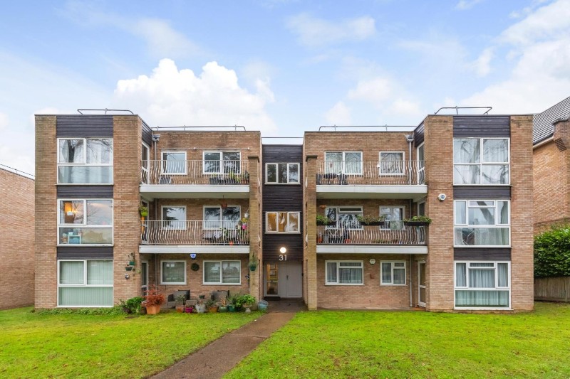 The Avenue, Beckenham, BR3