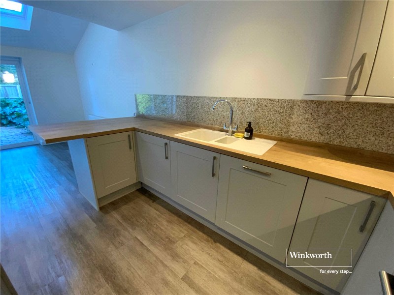 Pauntley Road, Mudeford, Christchuch, Dorset, BH23