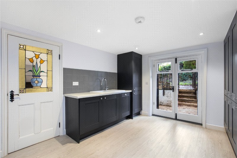 Bingham Street, London, N1