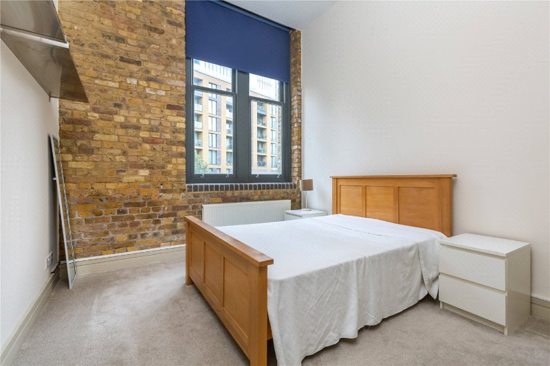 Chandlery House, 40 Gowers Walk, London, E1