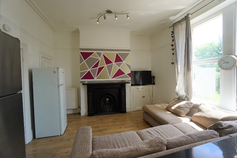 Fishponds Road, Bristol, BS5
