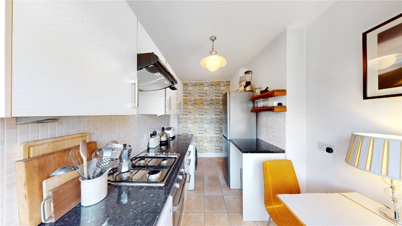Savernake Road, London, NW3