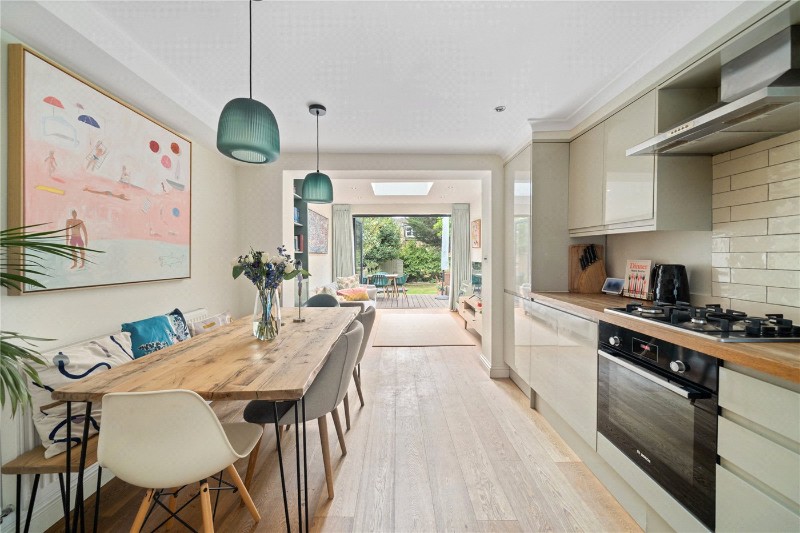 St Julians Farm Road, West Norwood, London, SE27