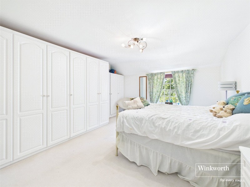 Donnington Square, Newbury, Berkshire, RG14