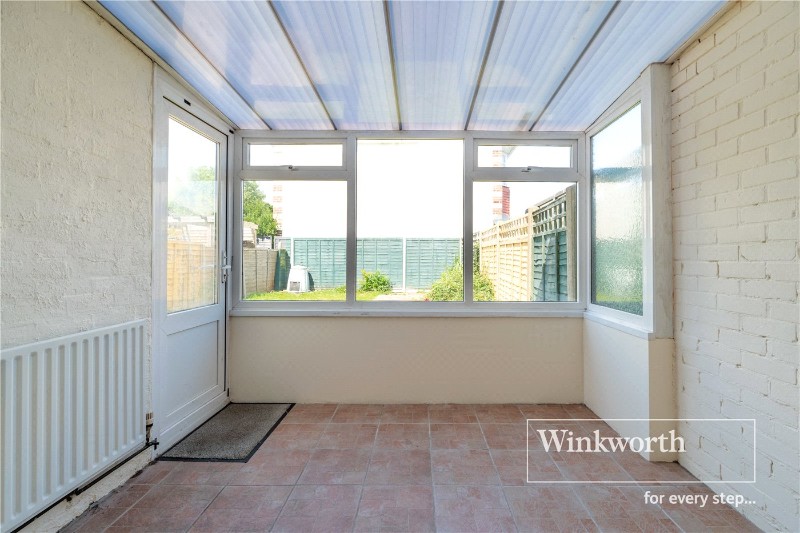 Clingan Road, Bournemouth, Dorset, BH6
