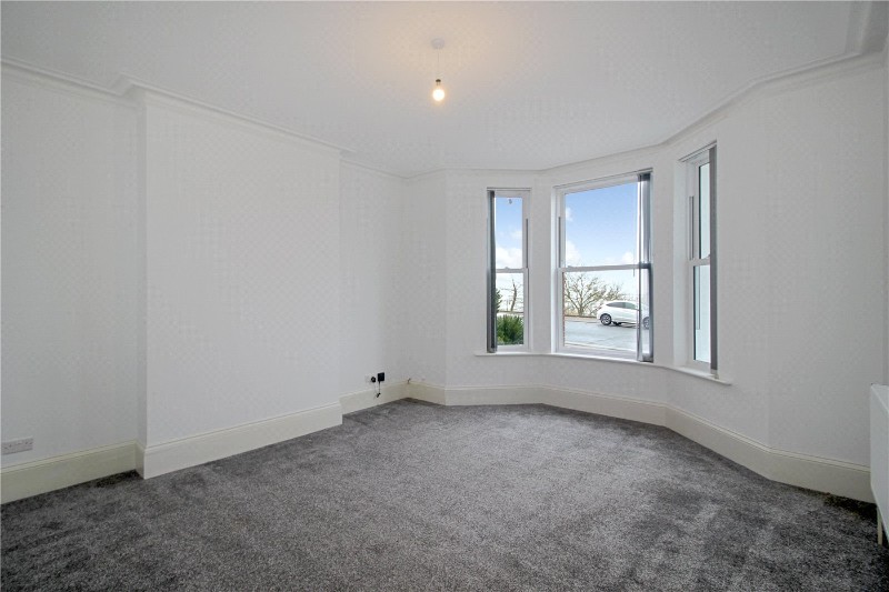 Westcliff Parade, Westcliff-on-Sea, Essex, SS0