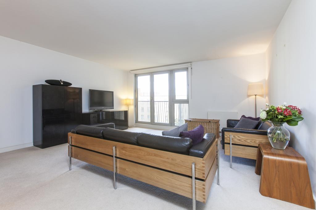 Buckler Court, Eden Grove, London, N7