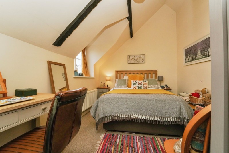 Black Jack Street, Cirencester, Gloucestershire, GL7