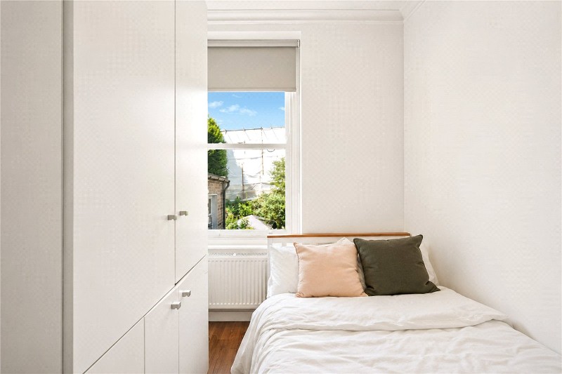 Falkland Road, London, NW5