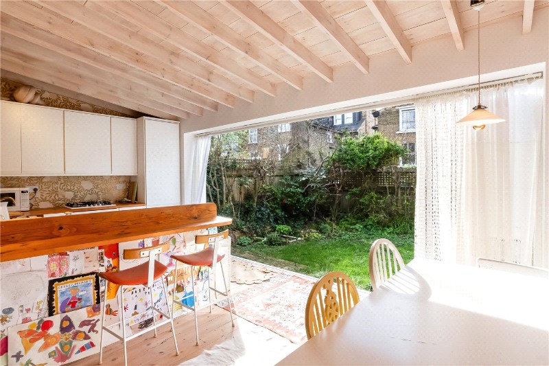 Elsie Road, East Dulwich, London, SE22