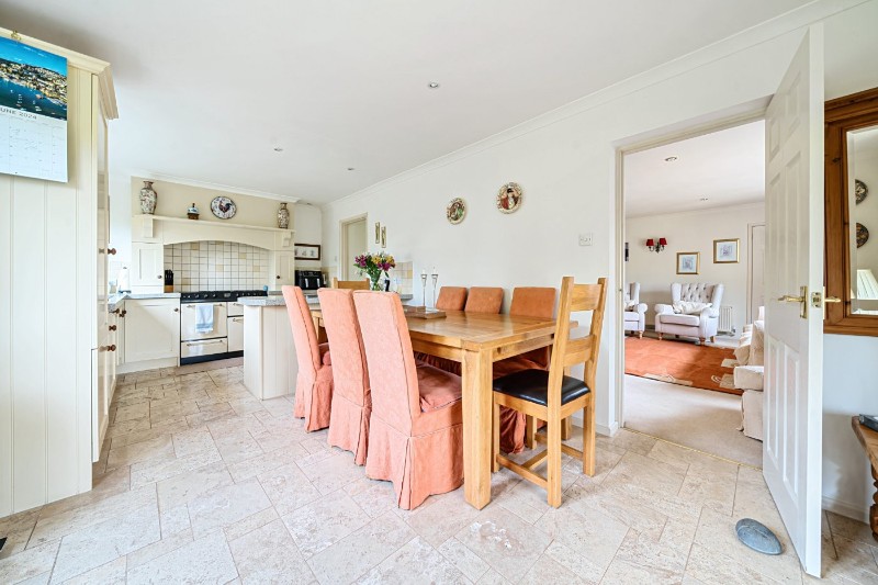 Colebrooke, Crediton, Devon, EX17