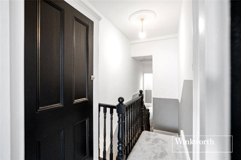 Hexham Road, New Barnet, EN5