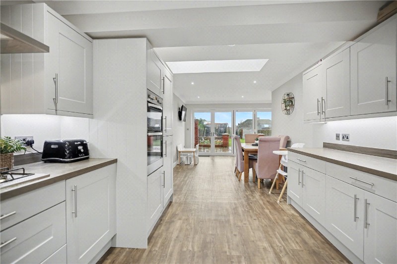 Bernham Road, Hellesdon, Norwich, Norfolk, NR6