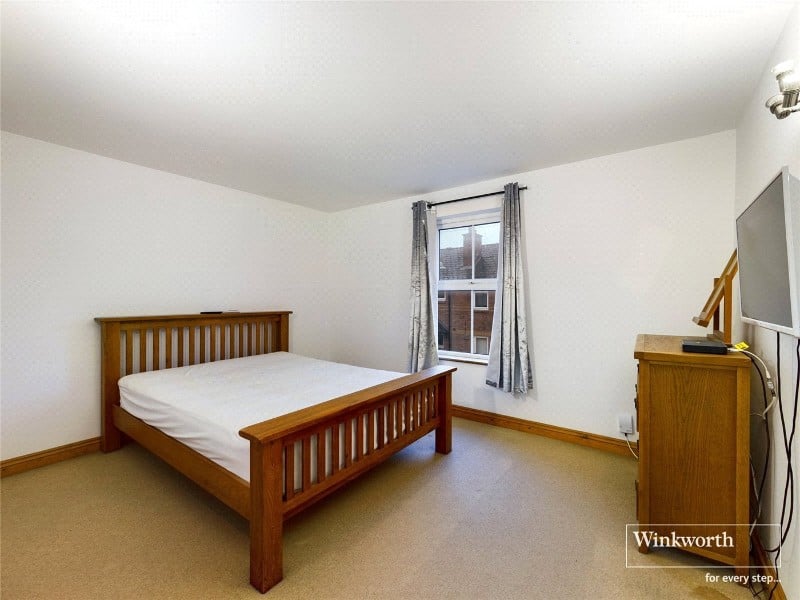 Field Road, Reading, Berkshire, RG1