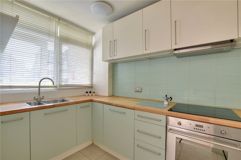 Wricklemarsh Road, Blackheath, London, SE3