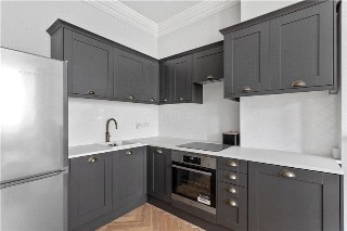 Stanhope Gardens, South Kensington, London, SW7