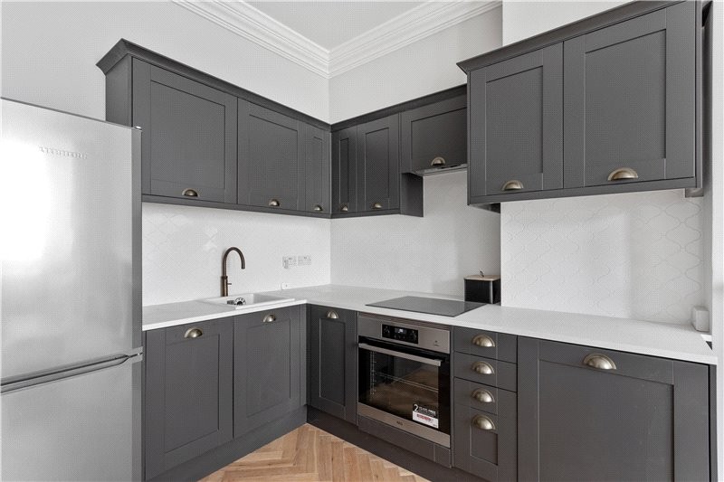 Stanhope Gardens, South Kensington, London, SW7