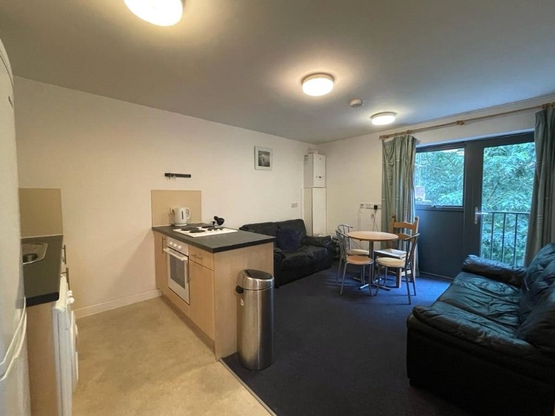 Hoopern Mews, Hoopern Street, Exeter, EX4