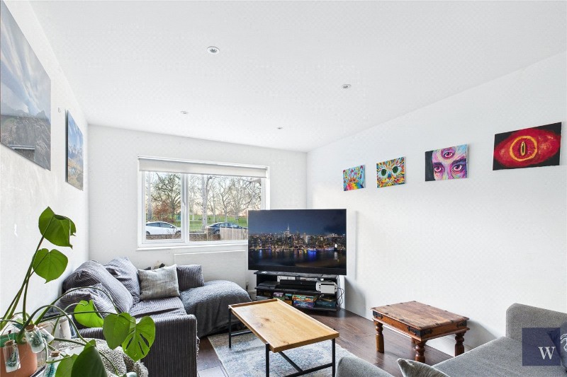 Norwood Road, London, SE24