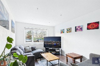 Norwood Road, London, SE24