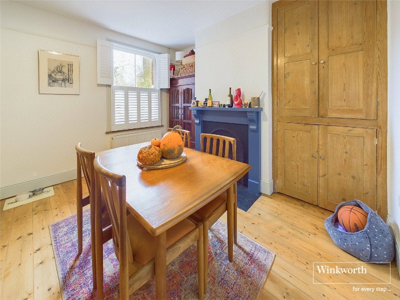 De Beauvoir Road, Reading, Berkshire, RG1