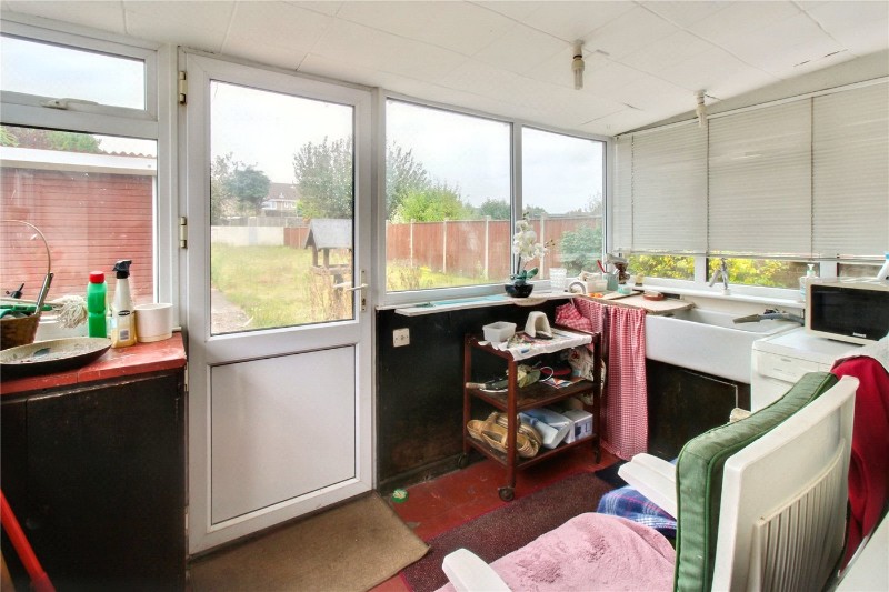 Reepham Road, Hellesdon, Norwich, Norfolk, NR6