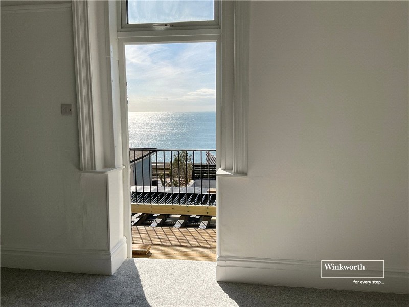 Cliff Terrace, Marine Drive, Barton on Sea, New Milton, BH25