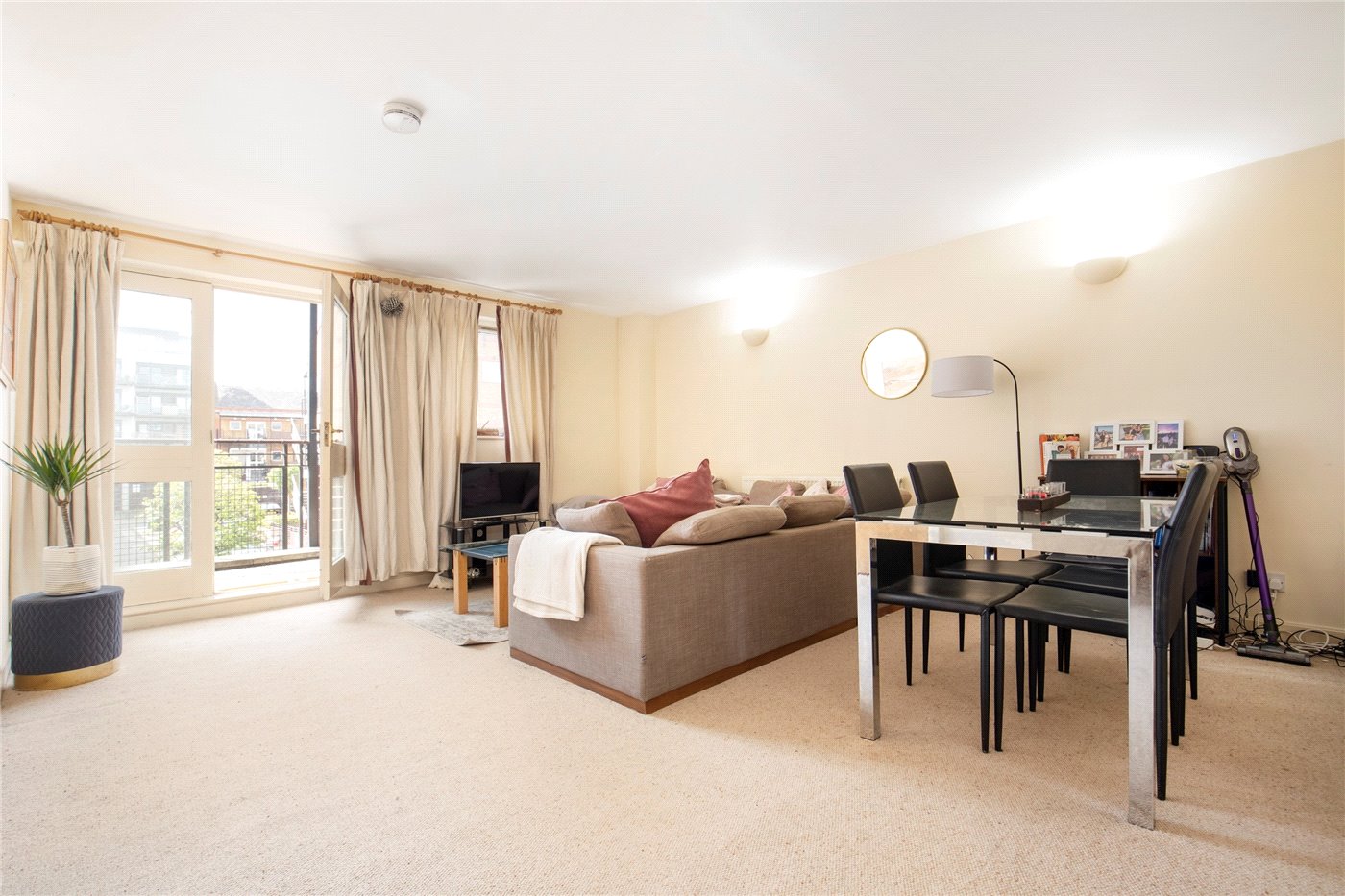 River House, 16 Northfields, London, SW18
